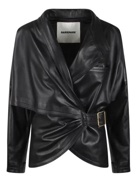 Kurtka Darkpark czarna