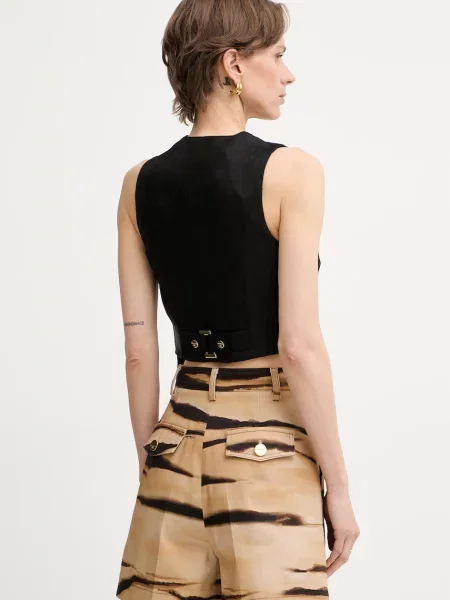 Жилет Elisabetta Franchi