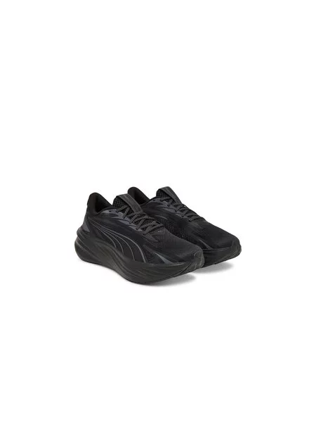 Sneakersy Puma Maxima Pro 02 černá