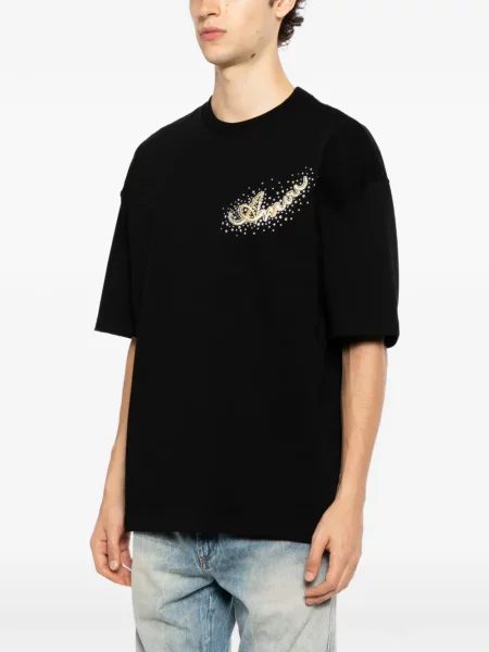 Tricou Amiri negru