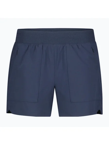 Olcsóbban. Női rövidnadrág Royal Robbins Spotless Evolution navy. Méret: XS sötétkék