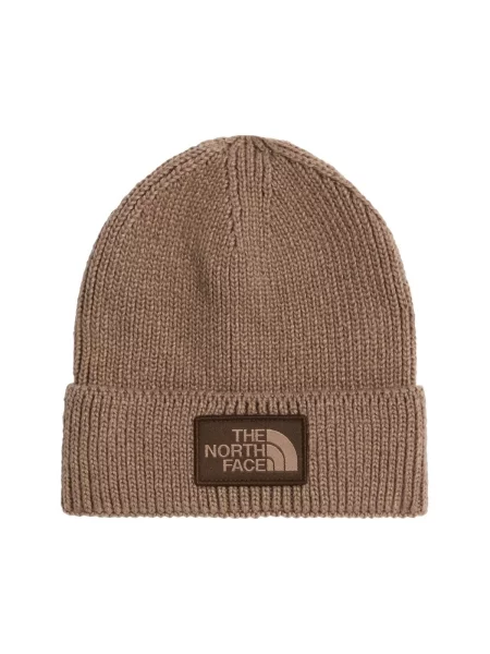 THE NORTH FACE Căciulă kaki maro