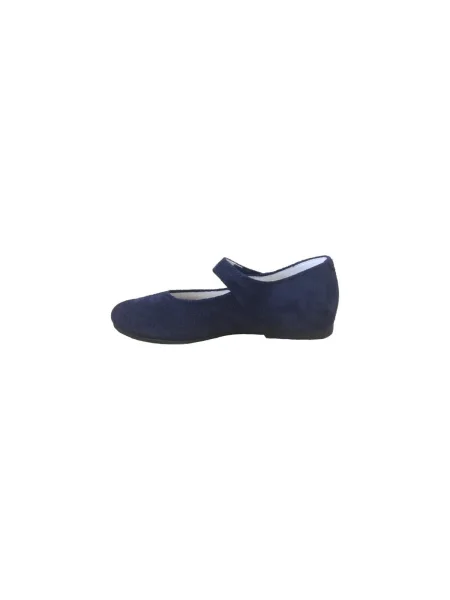 Pantofi copii Colores albastru