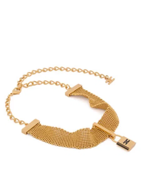 Ogrlica Elisabetta Franchi