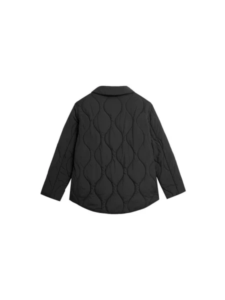 Geacă 4f negru