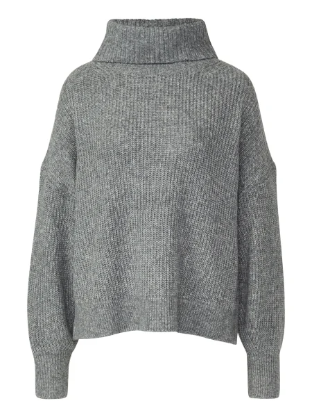 S.Oliver Pulover grafit