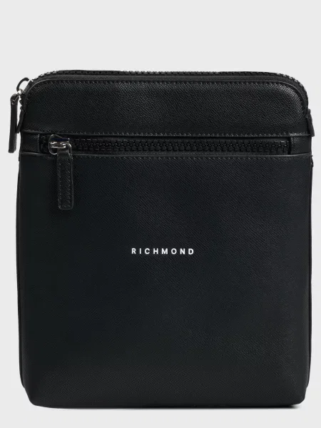 Сумка John Richmond черная