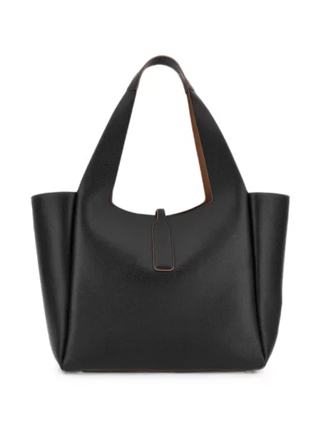Geantă shopper Hogan negru