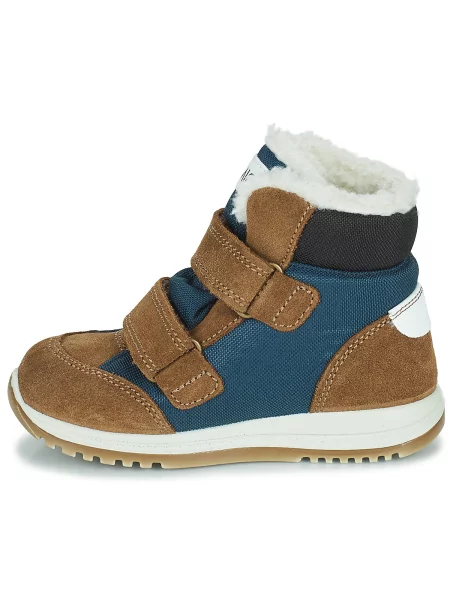 Primigi Zimske čizme GORE-TEX M smeđa