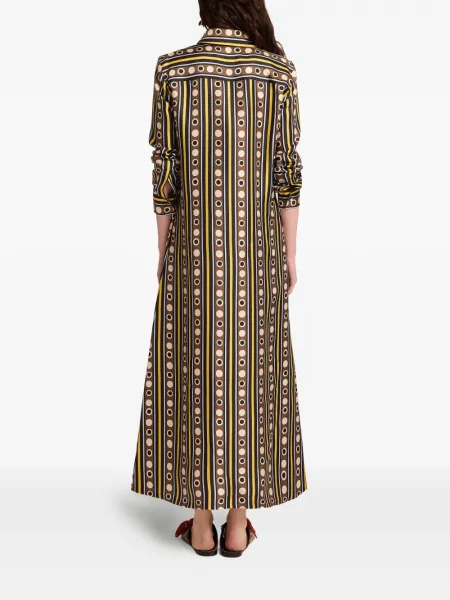 Rochie La Doublej negru