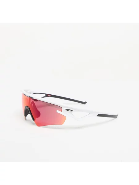 Oakley Cyklistické Brýle Sphaera™ Slash matte white/prizm fi bílé
