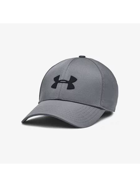 Κασκέτο Under Armour μαύρο