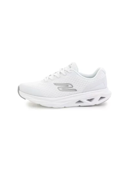 Tenisky Skechers biela