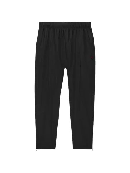 Pantaloni Jordan alergare negru