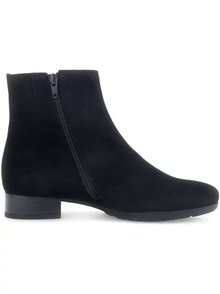 Pantofi Gabor negru
