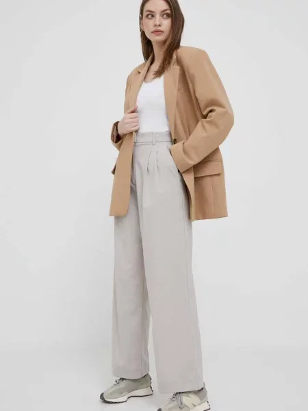 Топ Dkny білий
