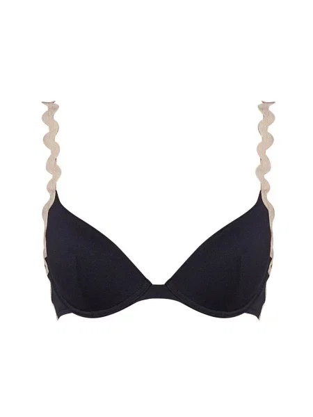 Купальник Andres Sarda синий
