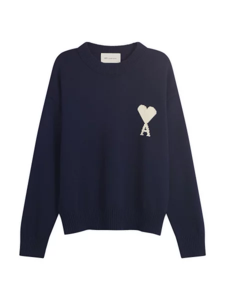 Sweter Ami Paris