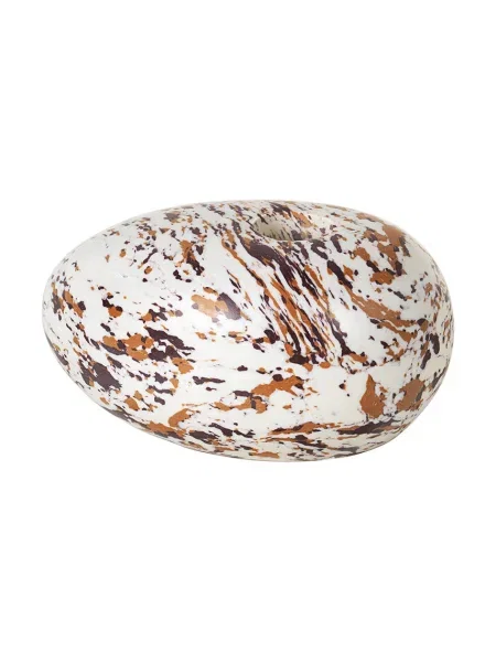 Portofel Broste Copenhagen galben