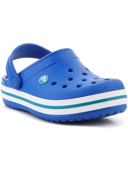 Pantofi copii Crocs albastru