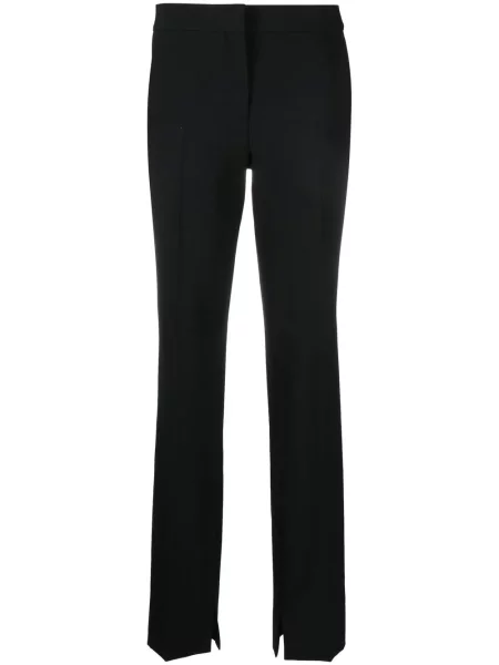 Pantaloni Stella Mccartney negru