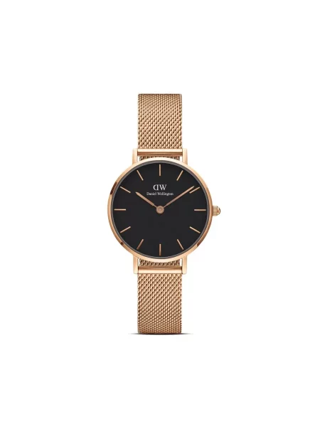 Ceas Daniel Wellington negru