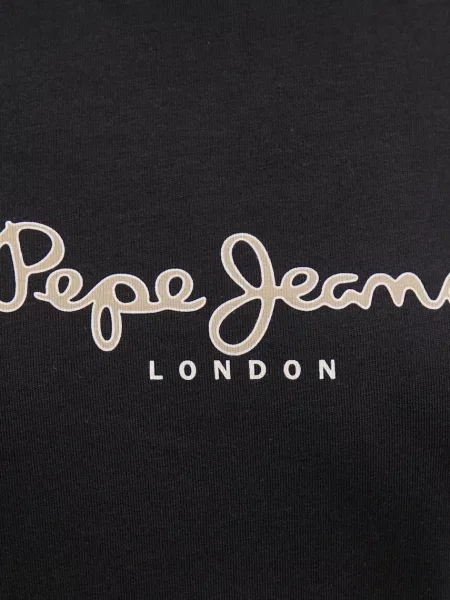 Лонгслив Pepe Jeans