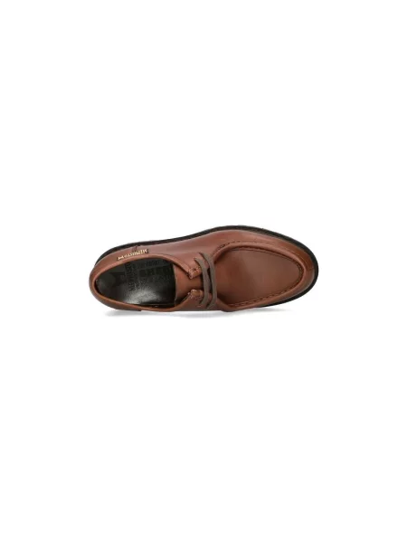 Pantofi Mephisto maro