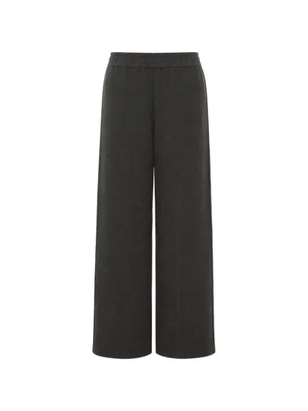 Pantaloni Eleh alergare gri