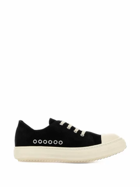 Sneakerși Rick Owens negru