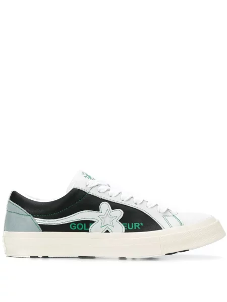 Sneakerși Converse One Star
