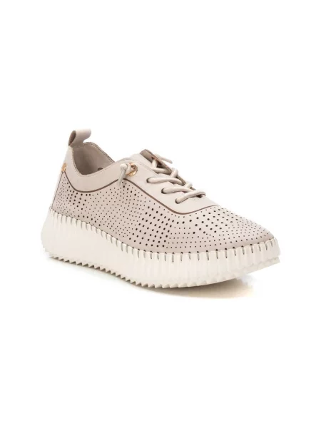 Pantofi Carmela bej