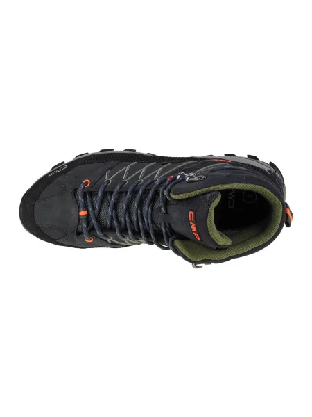 Pantofi Cmp gri