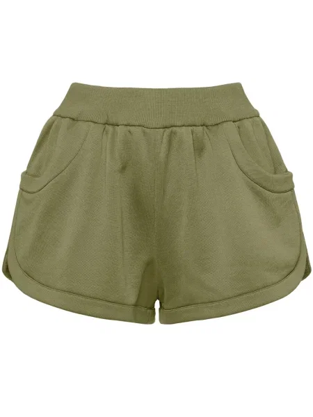 Pantaloni scurți de sport Eres verde