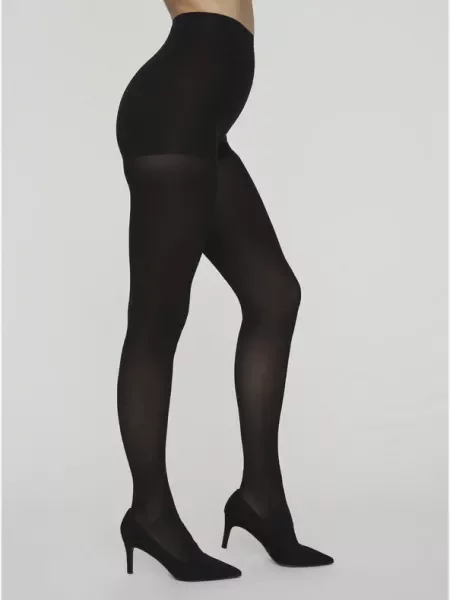 Καλσόν Vero Moda μαύρο