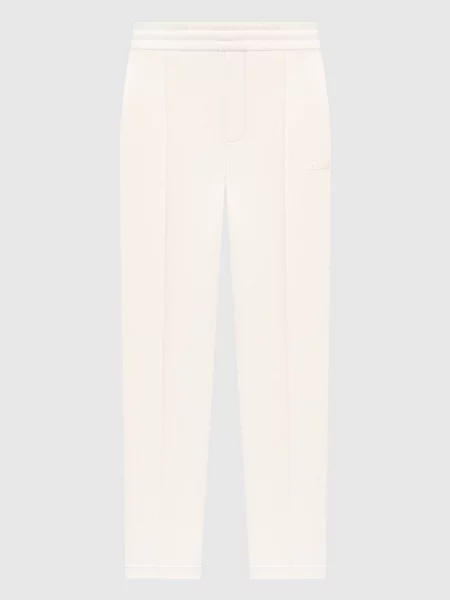 Спортивні штани JAMIL-Z кольору айворі Mackage бежеві