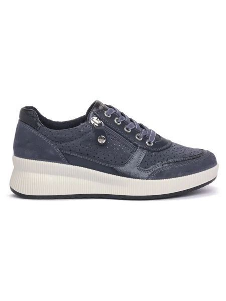 Pantofi Enval albastru