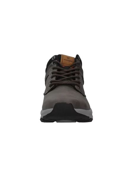 Pantofi Wrangler gri