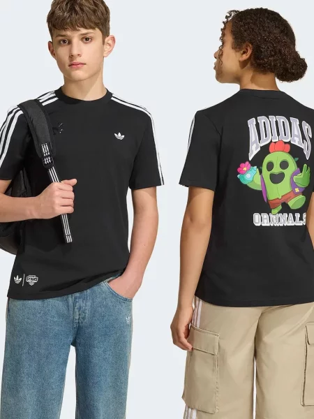 Детская футболка Adidas Originals