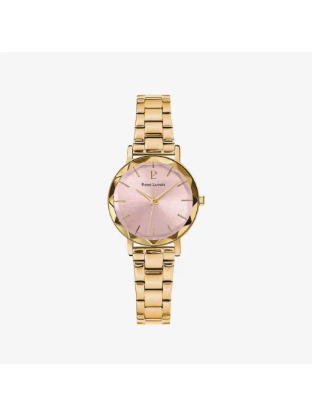 Часовници Pierre Lannier Wrist Watch Multiples Yellow Gold Universal жълто