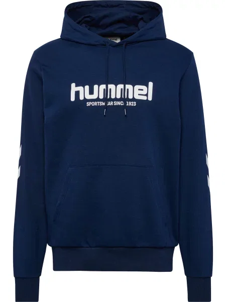 Geacă Hummel alb