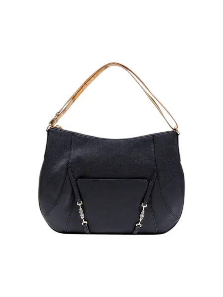 Torbica Alviero Martini Prima Classe črna