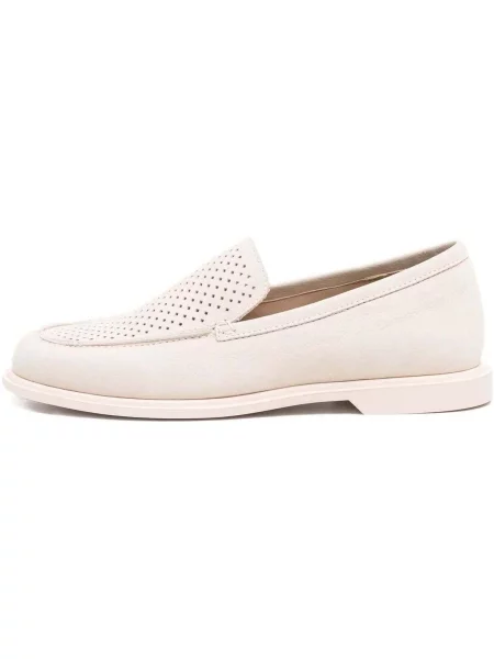 Pantofi Sergio Moretti bej