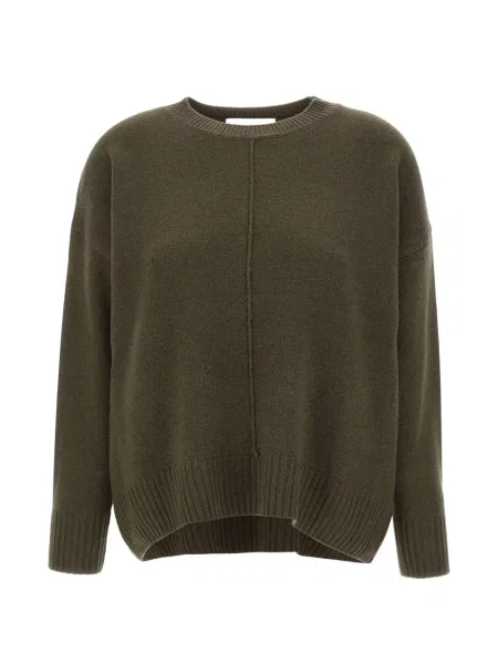 Pulover Kaos de lână verde