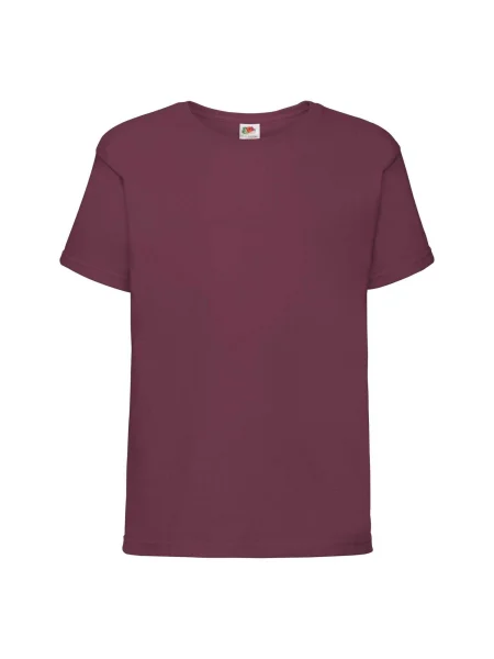 Tricou copii Fruit Of The Loom