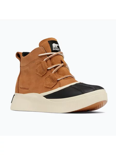 Buty Sorel Out N About IV Classic taffy/black czarne