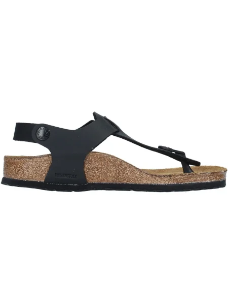 Pantofi copii Birkenstock negru