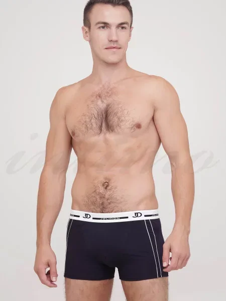 Боксеры Jolidon черные