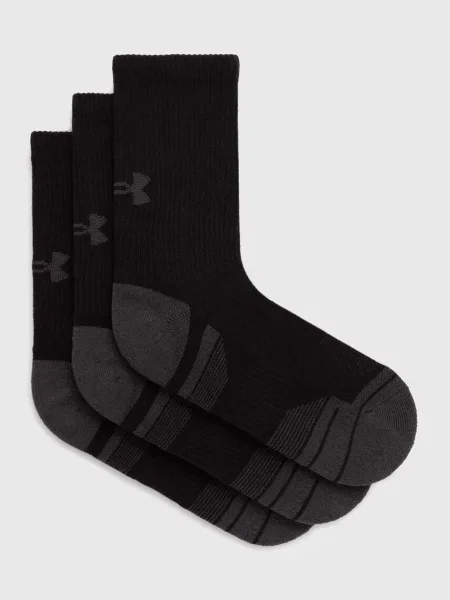Șosete Under Armour negru
