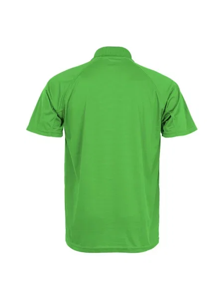 Koszulka Polo Impact Performance Aircool szara